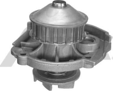 Airtex 1523 - Water Pump www.parts5.com