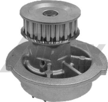 Airtex 1631 - Water Pump www.parts5.com