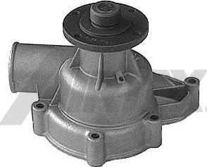 Airtex 1145 - Pumpa za vodu www.parts5.com