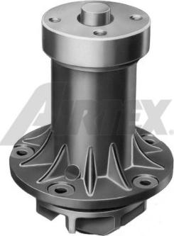 Airtex 1102 - Pumpa za vodu www.parts5.com