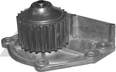 Airtex 1399 - Water Pump www.parts5.com