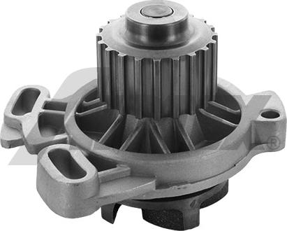 Airtex 1396 - Water Pump www.parts5.com