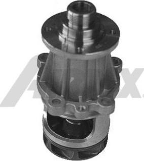 Airtex 1370 - Water Pump www.parts5.com