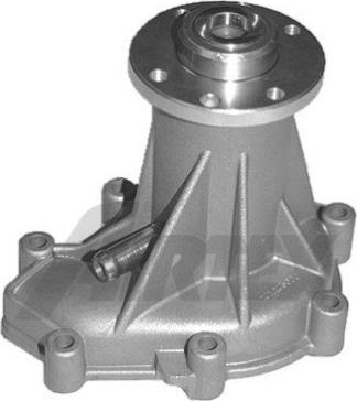 Airtex 1236 - Water Pump www.parts5.com