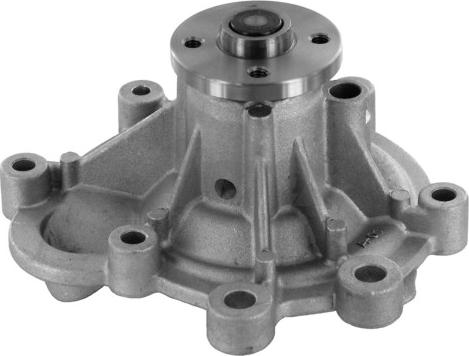 Airtex 1747 - Water Pump www.parts5.com