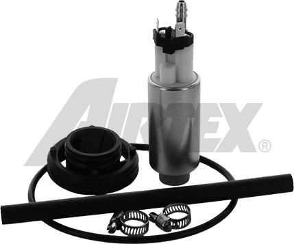 Airtex E10543 - Fuel Pump www.parts5.com