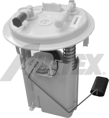 Airtex E10580S - Sender Unit, fuel tank www.parts5.com