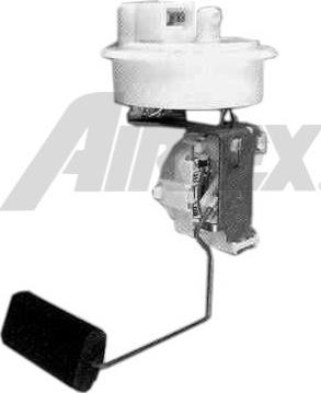 Airtex E10507S - Sender Unit, fuel tank www.parts5.com