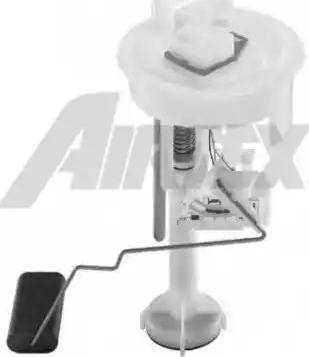 Airtex E10513S - Sender Unit, fuel tank www.parts5.com