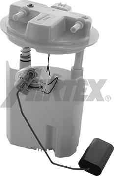 Airtex E10581S - Sender Unit, fuel tank www.parts5.com
