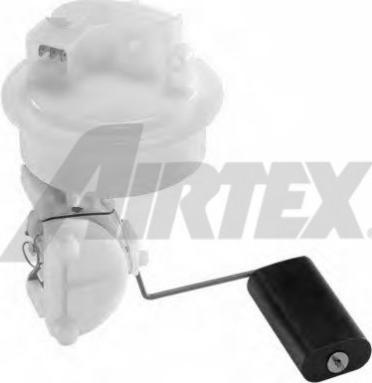 Airtex E10532S - Sender Unit, fuel tank www.parts5.com