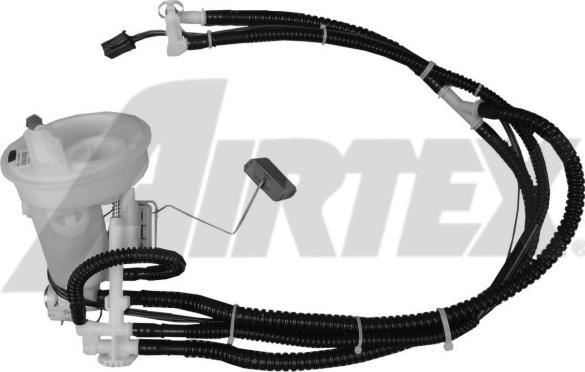 Airtex E10574S - Sender Unit, fuel tank www.parts5.com