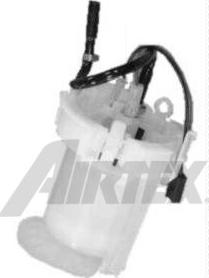 Airtex E10258 - Fuel Pump www.parts5.com