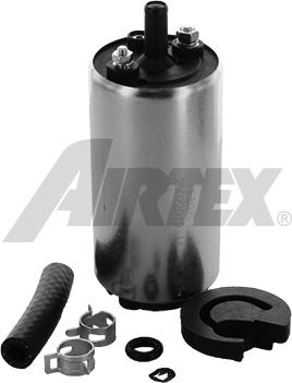 Airtex E8023 - Fuel Pump www.parts5.com