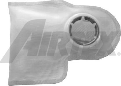 Airtex FS10381 - Filtro, unidad alimentación combustible www.parts5.com