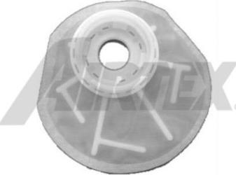 Airtex FS10236 - Filter, fuel pump www.parts5.com