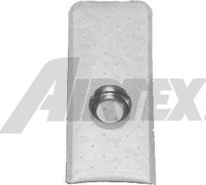 Airtex FS1 - Filter, fuel pump www.parts5.com
