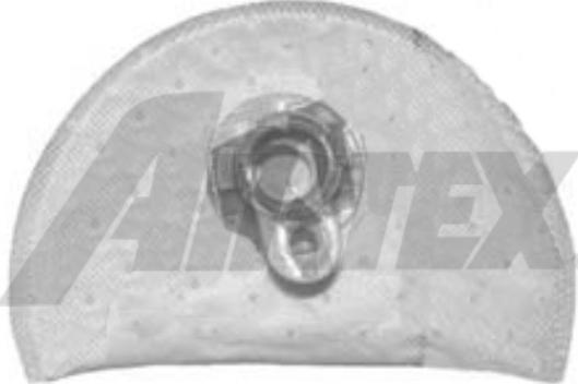 Airtex FS217 - Filter, kütus-etteanne www.parts5.com