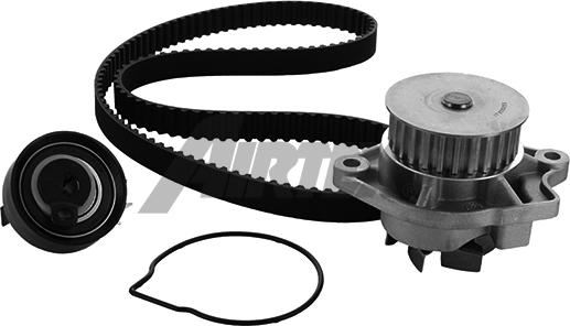 Airtex WPK-1582R01 - Water Pump & Timing Belt Set www.parts5.com