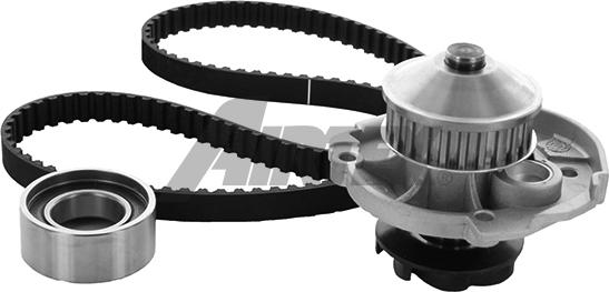 Airtex WPK-161601 - Water Pump & Timing Belt Set www.parts5.com