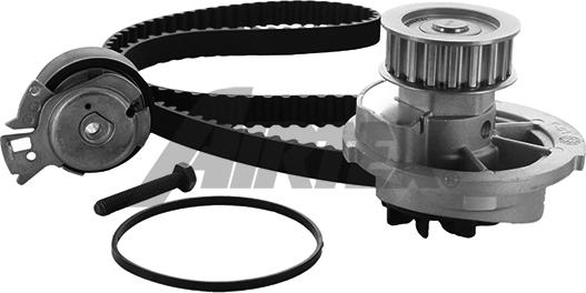 Airtex WPK-167701 - Water Pump & Timing Belt Set www.parts5.com
