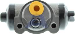 Aisin AM-020 - Wheel Brake Cylinder www.parts5.com
