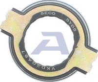 Aisin BO-003 - Clutch Release Bearing www.parts5.com