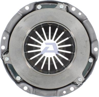 Aisin CH-009 - CLUTCH COVER www.parts5.com