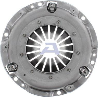 Aisin CH-009 - Clutch Pressure Plate www.parts5.com