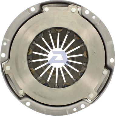 AISIN CH-015 - Clutch Pressure Plate www.parts5.com