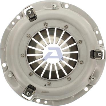 AISIN CH-015 - Clutch Pressure Plate www.parts5.com