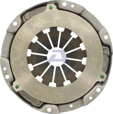 AISIN CH-846 - Clutch Pressure Plate www.parts5.com