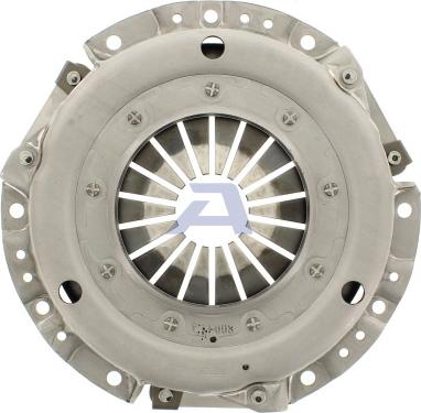 AISIN CM008 - Clutch Pressure Plate www.parts5.com