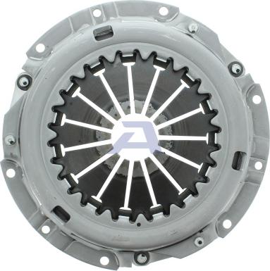 AISIN CM014 - Clutch Pressure Plate www.parts5.com