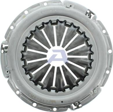 AISIN CMX017 - Clutch Pressure Plate www.parts5.com