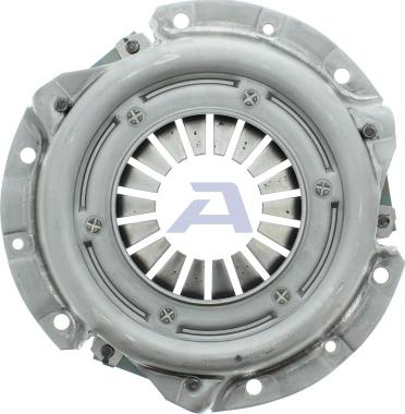 AISIN CN001 - Clutch Pressure Plate www.parts5.com
