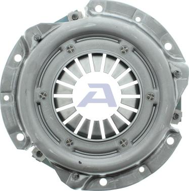 AISIN CN002 - Clutch Pressure Plate www.parts5.com