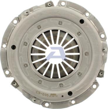 AISIN CS035 - Clutch Pressure Plate www.parts5.com