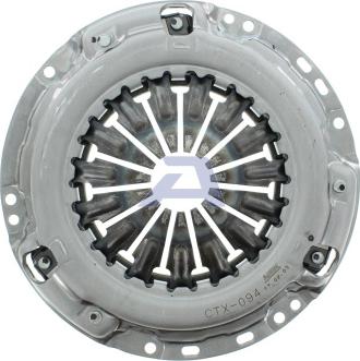 AISIN CTX094 - Clutch Pressure Plate www.parts5.com