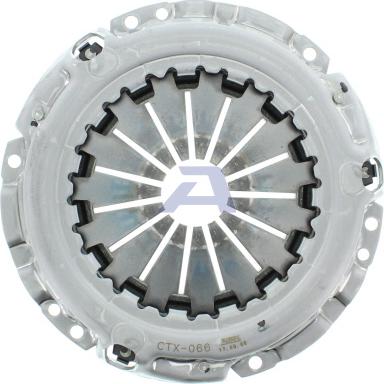 Aisin CTX-066 - Clutch Pressure Plate www.parts5.com
