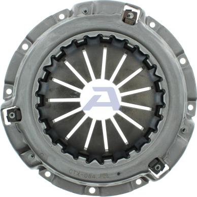 AISIN CTX084 - Clutch Pressure Plate www.parts5.com