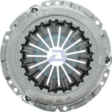 Aisin CTX-088 - Clutch Pressure Plate www.parts5.com