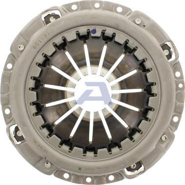 AISIN CTX109 - Clutch Pressure Plate www.parts5.com
