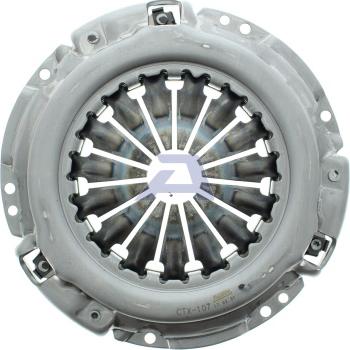 AISIN CTX107 - Clutch Pressure Plate www.parts5.com