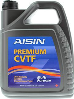 Aisin CVTF90005 - Automatic Transmission Oil www.parts5.com