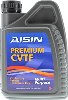 Aisin CVTF90001 - Automatic Transmission Oil www.parts5.com
