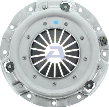 AISIN CY-006 - Clutch Pressure Plate www.parts5.com