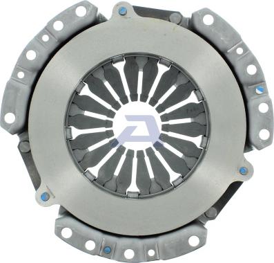 AISIN CZ-501 - Clutch Pressure Plate www.parts5.com