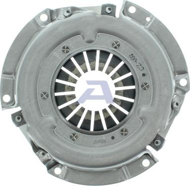 AISIN CZ002 - Clutch Pressure Plate www.parts5.com