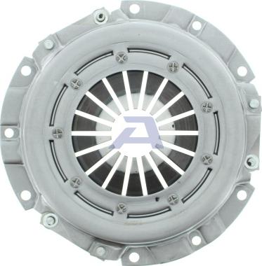 AISIN CZ019 - Clutch Pressure Plate www.parts5.com